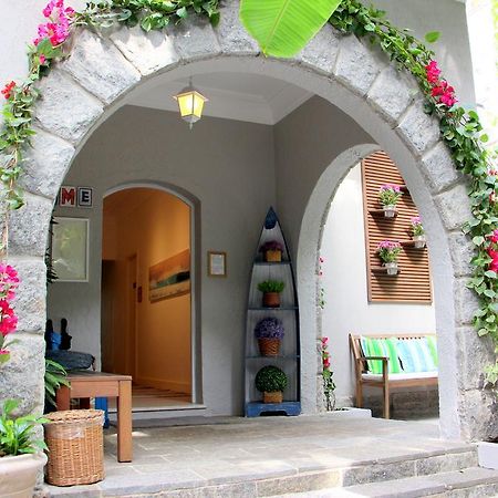 Gavea Bnb Рио-де-Жанейро Экстерьер фото