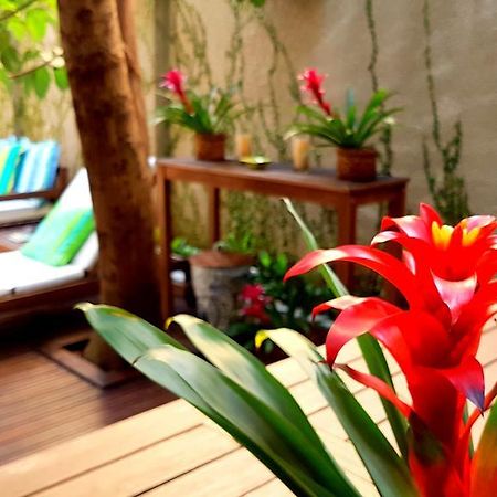 Gavea Bnb Рио-де-Жанейро Экстерьер фото