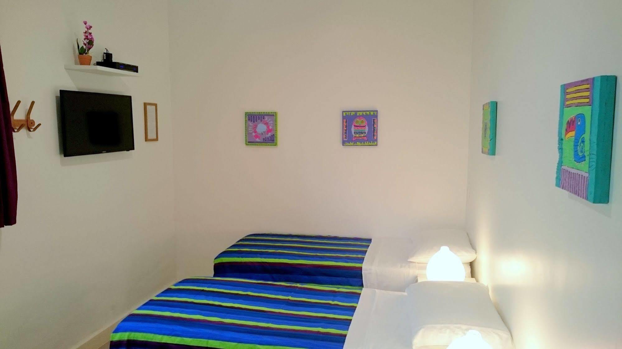 Gavea Bnb Рио-де-Жанейро Экстерьер фото
