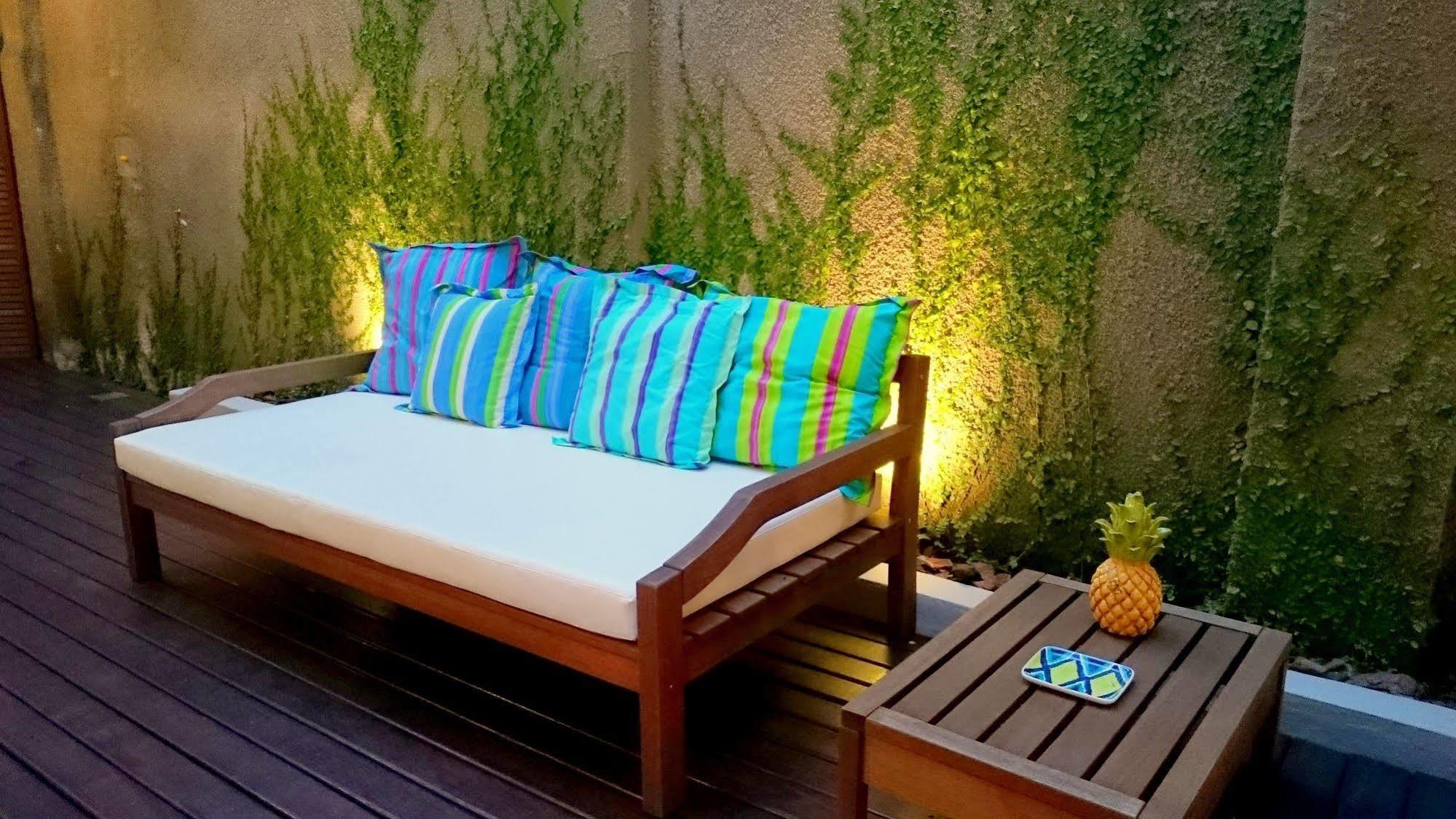 Gavea Bnb Рио-де-Жанейро Экстерьер фото