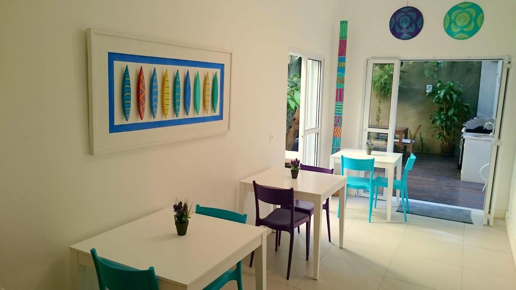 Gavea Bnb Рио-де-Жанейро Экстерьер фото